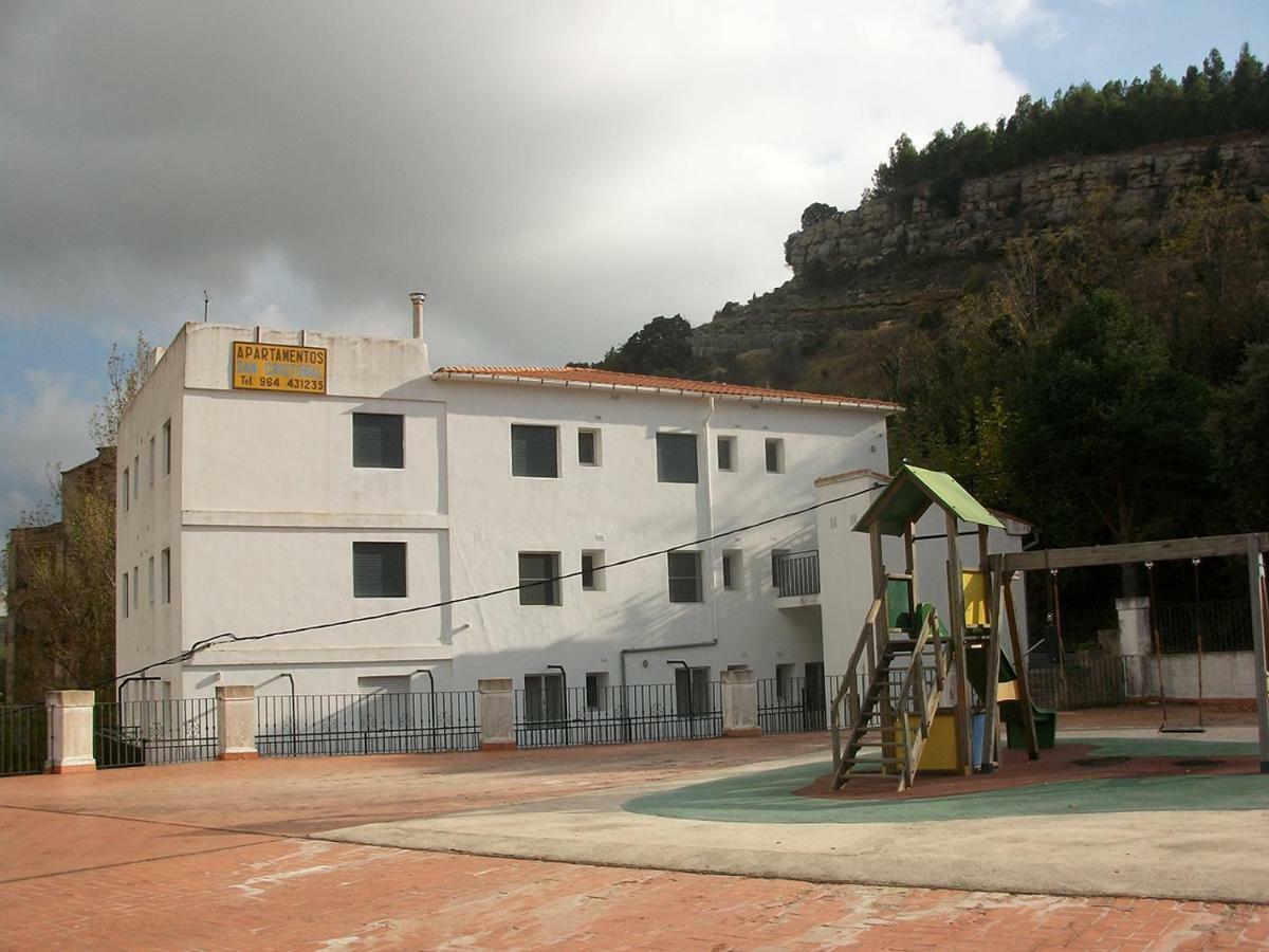 Appartamento San Cristobal Benassal