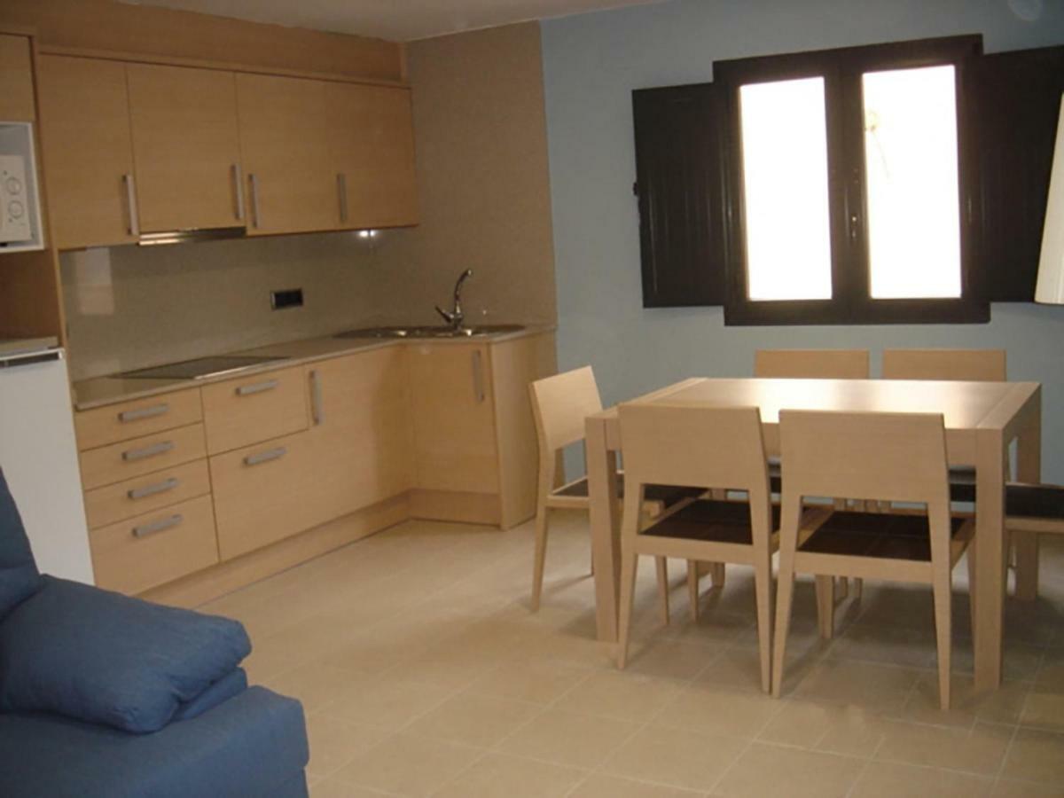 San Cristobal Appartamento Benassal